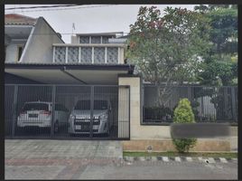 6 Bedroom Villa for sale in Gubeng, Surabaya, Gubeng