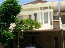 4 Habitación Villa en venta en Mulyorejo, East Jawa, Mulyorejo