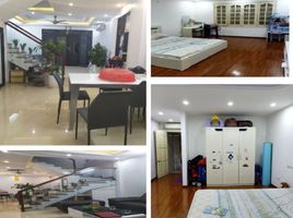 4 Habitación Casa en venta en Quan Hoa, Cau Giay, Quan Hoa