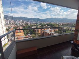 3 Habitación Departamento en venta en Antioquia, Medellín, Antioquia