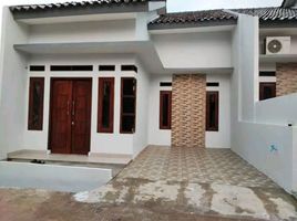 2 Bedroom Villa for sale in Bojonggede, Bogor, Bojonggede