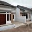 2 Bedroom Villa for sale in Bojonggede, Bogor, Bojonggede