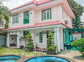 4 Bedroom House for sale in Thao Dien, Ho Chi Minh City, Thao Dien