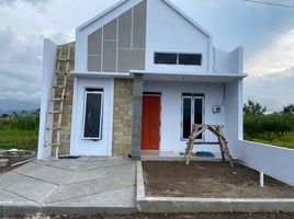 2 Kamar Rumah for sale in Jagonalan, Klaten, Jagonalan