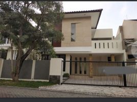 6 Bedroom Villa for sale in Indonesia, Lakarsantri, Surabaya, East Jawa, Indonesia