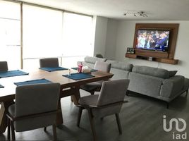 3 Schlafzimmer Appartement zu verkaufen in Miguel Hidalgo, Mexico City, Miguel Hidalgo