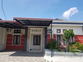 2 Kamar Rumah for sale in Madiun, East Jawa, Taman, Madiun