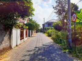  Land for sale in Depok, Sleman, Depok