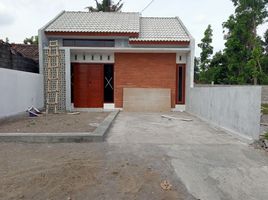 2 Bedroom House for sale in Manisrenggo, Klaten, Manisrenggo