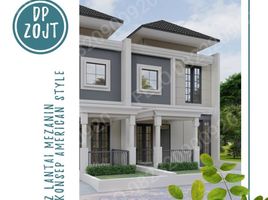 2 Bedroom Villa for sale in Soreang, Bandung, Soreang