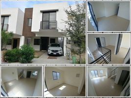 3 Habitación Casa en venta en Guadalupe, Nuevo León, Guadalupe