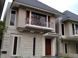 3 Schlafzimmer Haus zu verkaufen in Gamping, Yogyakarta, Gamping