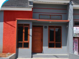 2 Kamar Rumah for sale in Margacinta, Bandung, Margacinta