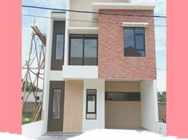 3 Bedroom House for sale in Kiaracondong, Bandung, Kiaracondong