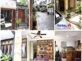 3 Kamar Vila for sale in Bali, Denpasar Barat, Denpasar, Bali