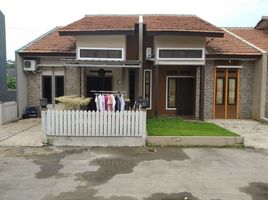 2 Schlafzimmer Haus zu verkaufen in Bogor, West Jawa, Citeureup