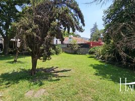  Terreno (Parcela) en venta en Miguel Hidalgo, Ciudad de México, Miguel Hidalgo