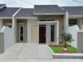 2 Kamar Rumah for sale in Bogor, West Jawa, Sawangan, Bogor