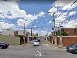 4 Schlafzimmer Haus zu verkaufen in Aguascalientes, Aguascalientes, Aguascalientes, Aguascalientes