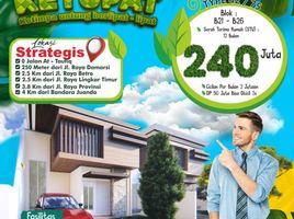 2 Bedroom House for sale in Sidoarjo, East Jawa, Buduran, Sidoarjo