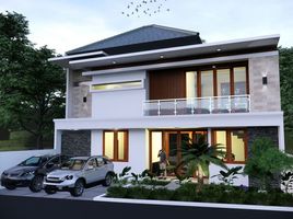 3 Kamar Rumah for sale in Beachwalk Shopping Centre, Kuta, Kuta