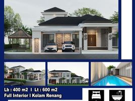 5 Bedroom House for sale in Riau, Tampan, Pekan Baru, Riau