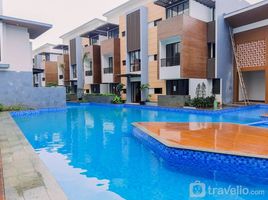 3 Bedroom Apartment for sale in Basilea Convention Center, Legok, Legok