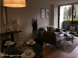 2 Schlafzimmer Appartement zu verkaufen in Miguel Hidalgo, Mexico City, Miguel Hidalgo, Mexico City