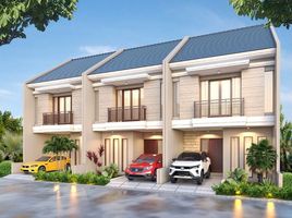 3 Habitación Villa en venta en Mulyorejo, East Jawa, Mulyorejo