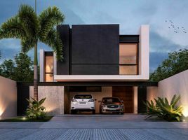 3 Habitación Casa en venta en Conkal, Yucatán, Conkal