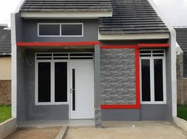 2 Kamar Rumah for sale in Sumurbandung, Bandung, Sumurbandung