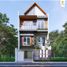 3 Habitación Casa en venta en Ciracas, Jakarta, Ciracas