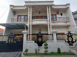 6 Bedroom Villa for sale in Indonesia, Mulyorejo, Surabaya, East Jawa, Indonesia