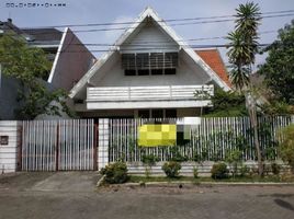3 Habitación Casa en venta en Sukolilo, East Jawa, Sukolilo