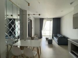 2 Phòng ngủ Căn hộ for rent at Sky 89, Phú Thuận