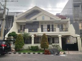 4 Habitación Casa en venta en Tambaksari, East Jawa, Tambaksari