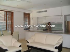  Villa for rent in Ben Nghe, District 1, Ben Nghe