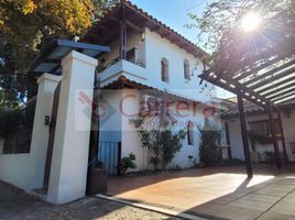 Villa 4 chambre à vendre à San Isidro, Buenos Aires, San Isidro