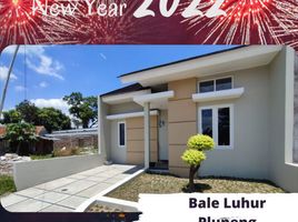 2 Bedroom Villa for sale in Polanharjo, Klaten, Polanharjo