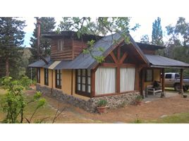 3 Habitación Villa en venta en Rio Negro, Bariloche, Rio Negro