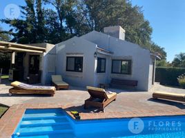 2 Bedroom House for sale in Pilar Buenos Aires, Pilar
