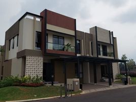 3 Bedroom House for sale in Basilea Convention Center, Legok, Legok