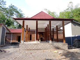 5 Bedroom Villa for sale in Seyegan, Sleman, Seyegan