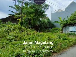  Land for sale in Gamping, Sleman, Gamping