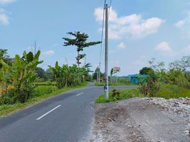  Terreno (Parcela) en venta en Ngaglik, Yogyakarta, Ngaglik, Sleman, Yogyakarta