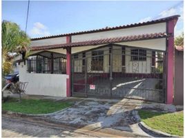 3 Schlafzimmer Villa zu verkaufen in La Chorrera, Panama Oeste, El Coco