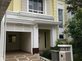  Casa en venta en Serpong, Banten, Serpong