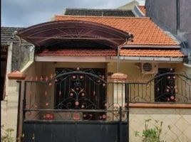 4 Bedroom House for sale in Dukuhpakis, Surabaya, Dukuhpakis