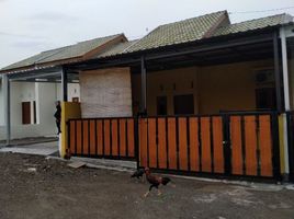 2 Kamar Rumah for sale in Manisrenggo, Klaten, Manisrenggo