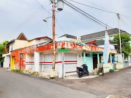  Terreno (Parcela) en venta en Ngaglik, Yogyakarta, Ngaglik, Sleman